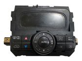 Climate control unit