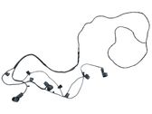 Parking sensor (PDC) wiring loom
