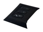 Seat memory switch