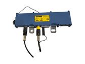Aerial antenna amplifier