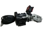Ignition lock
