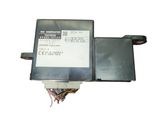 Door central lock control unit/module