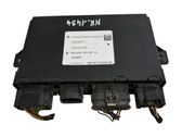 Battery control module