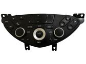 Climate control unit
