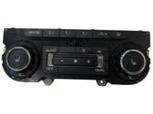 Climate control unit