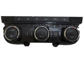 Climate control unit