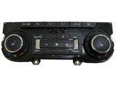 Climate control unit