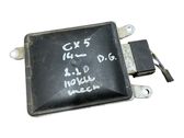 Blind spot module