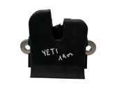 Tailgate/trunk/boot lock/catch/latch