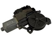 Front door window regulator motor