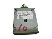 GPS navigation control unit/module