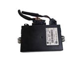 Tow bar trailer control unit/module