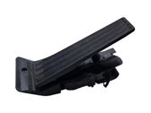 Accelerator throttle pedal