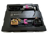 Comfort/convenience module