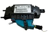 Module de contrôle airbag