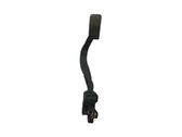 Accelerator throttle pedal