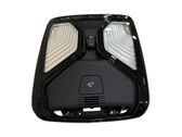 Front seat light