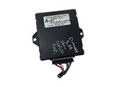 Door central lock control unit/module