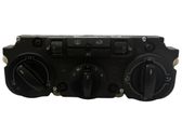 Climate control unit