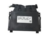 Gearbox control unit/module