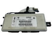 Airbag control unit/module