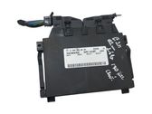 Gearbox control unit/module
