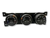 Climate control unit
