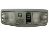 Front seat light