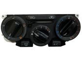Climate control unit