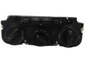 Climate control unit