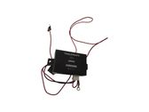 Tow bar trailer control unit/module