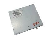 Other control units/modules