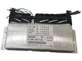 ESP (stability system) control unit