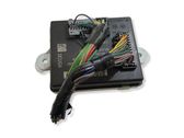 Door control unit/module