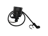 Ignition amplifier control unit