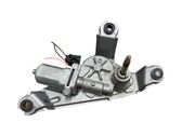 Moteur d'essuie-glace arrière