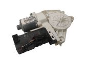 Front door window regulator motor