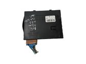 Comfort/convenience module