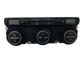 Climate control unit