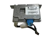 Camera control unit module