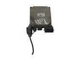 Steering rack control module