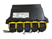 Comfort/convenience module