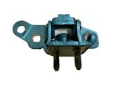 Rear door upper hinge