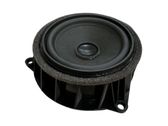 Rear door speaker