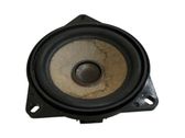 Panel speaker