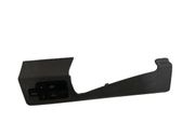 Headlight level height control switch