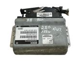 Gearbox control unit/module