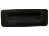 Tailgate/trunk/boot exterior handle
