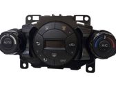 Climate control unit