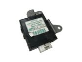 Other control units/modules
